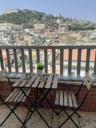 terrazzino